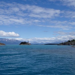 Lake Inlet