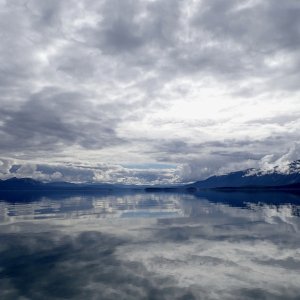 Atlin Lake