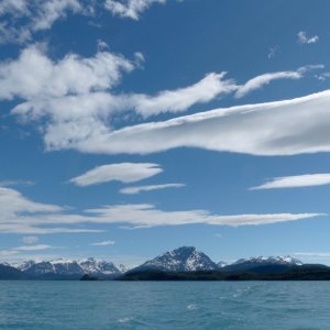 Atlin Lake