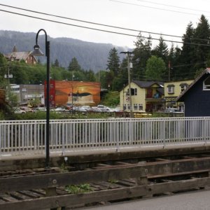 Northbound-Northbound-DSC06362 Prince Rupert - Cow Bay