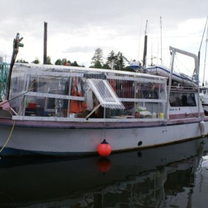 Northbound-DSC06449 Wrangell - Custom cruiser