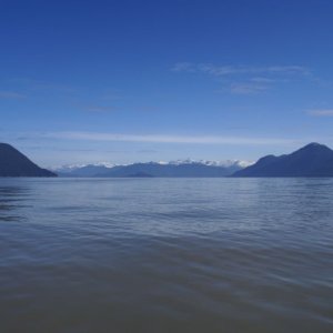 Northbound-DSC06463 Sumner Strait