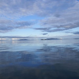 Southbound-DSC06518 Chatham Sound