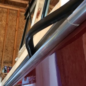 Media 'Popped Out Rub Rail' in album 'Popped Out Rub Rail'
