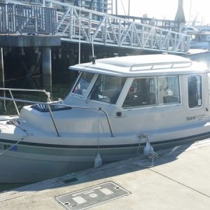 2016-08-04 Toland 18-8 at Shilshole