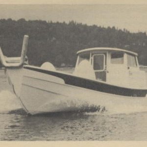 27 Bowpicker from Jack in Alaska