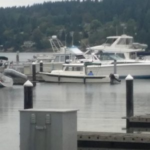 2016-08-28 Venture 23 at Poulsbo
