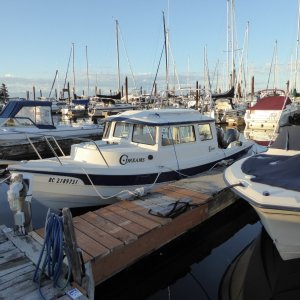 C-Dreams - Schooner Cove July 2017