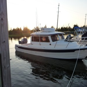 Mullica River