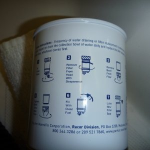 instructions