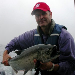 Neah Bay King