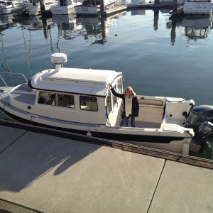 At Jack London Square
