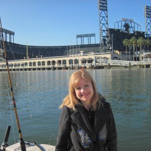 Media 'By the AT&T park' in album 'SF Pier 52 Boat Ramp 2'