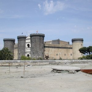 CastleNuovo
