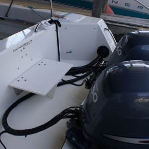 Gen Mount 007