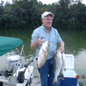 Media 'New Pic. from Tenn.' in album 'New Pic.  Caught in Tenn.10-7-2012'