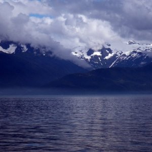 Media 'Entering  Stephens Passage enroute to Oliver Inlet' in album 'Entering  Stephens Passage enroute to Oliver Inlet'