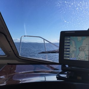 TC24 Edmonds Run I