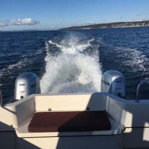 TC24 Edmonds Run III