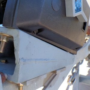 Media 'Adapter' in album 'Winch install'