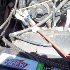 Media 'Winch Power Breaker' in album 'Winch install'
