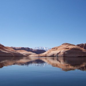 Fri 4/19 Navajo Mtountain