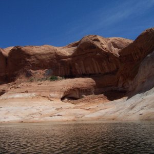 Fri 4/19 Somewhere between The Rincon and Oak Canyon
