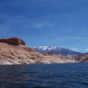 Fri 4/19 Navajo Mountain