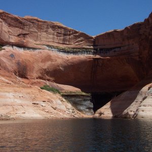 Media 'Mon 4/22 Canyon with no name opposite Davis Gulch' in album 'Fri 4/19 Somewhere between The Rincon and Oak Canyon'