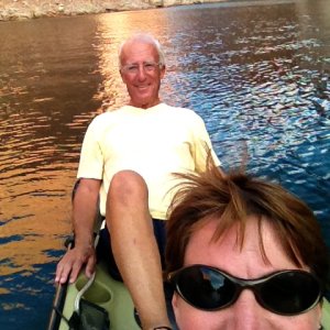 Media 'Peddle - Don\'t Paddle!' in album 'Glorious Summer I 001'