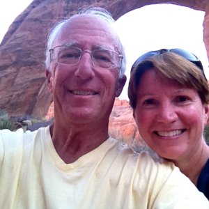 Who\'s the Old Guy??