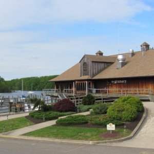 The Granary the local spot for dining and libations with in walking distance of Duffy's