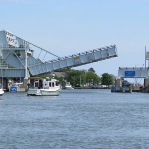 Knapps Narrows Bridge