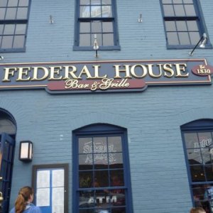 Annapolis