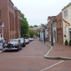 Annapolis