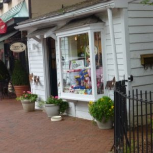Annapolis