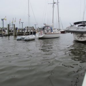 Annapolis