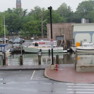 Annapolis