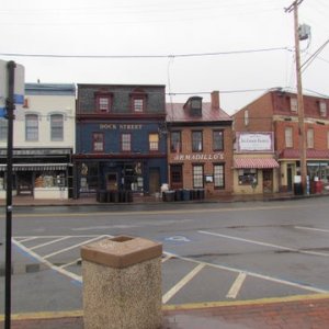 Annapolis