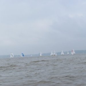 Annapolis Area sailing
