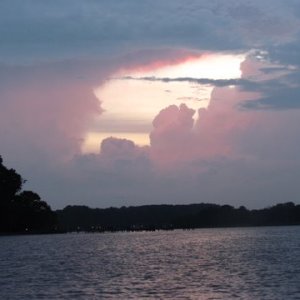On the hook crazy sundown