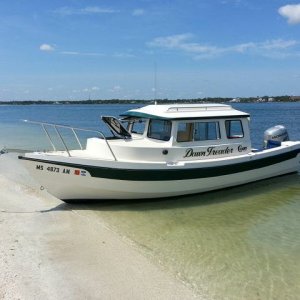 Media 'Island time on the Indian River ICW' in album 'Island time on the Indian River ICW'