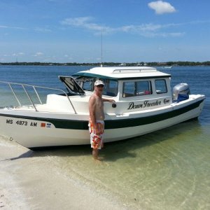 Media '' in album 'Island time on the Indian River ICW'