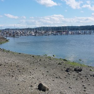Port of Poulsbo Marina