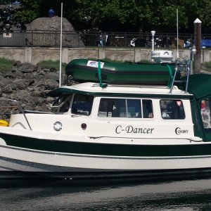 C-Dancer