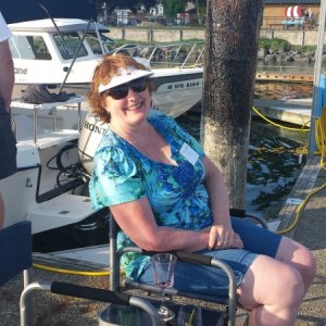 Debbie (Nor-Irish)