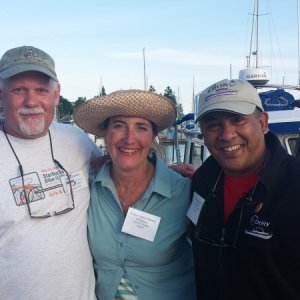 Media 'The Poulsbo CBGT committee' in album 'Friday afternoon'