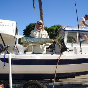 Rincon de Guayabitos, Mexico