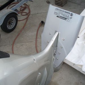 Prematim Starboard