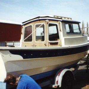 Media 'March 2000 - Our 85 Angler' in album 'March 2000 - Our 85 Angler'